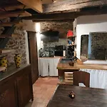 Apartmán Aile De La Maison De Chouliou