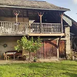Aile De La Maison De Chouliou