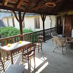 Apartmán Aile De La Maison De Chouliou