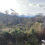 Apartmán Aile De La Maison De Chouliou