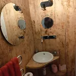 Aile De La Maison De Chouliou Apartmán *