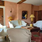 Apartmán Aile De La Maison De Chouliou Balagueres