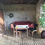 Aile De La Maison De Chouliou Apartmán Balagueres