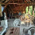 Apartmán Aile De La Maison De Chouliou Balagueres