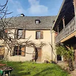 Apartmán Aile De La Maison De Chouliou *