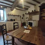 Aile De La Maison De Chouliou Apartmán *