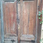 Apartmán Aile De La Maison De Chouliou