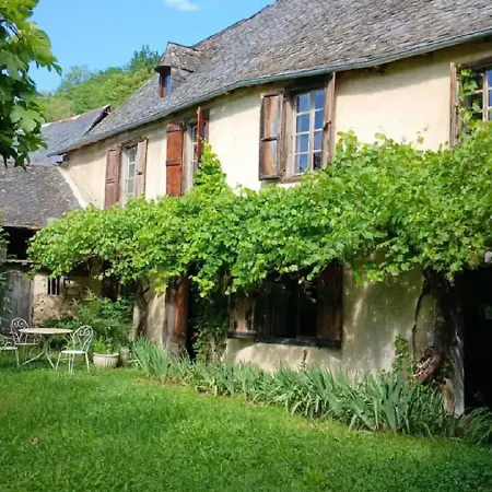 Lägenhet Aile De La Maison De Chouliou
