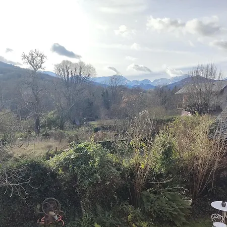 Lägenhet Aile De La Maison De Chouliou