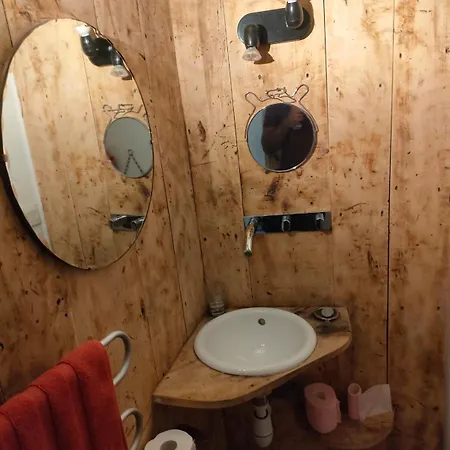 Aile De La Maison De Chouliou Appartement *