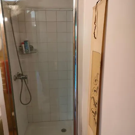 Appartement Aile De La Maison De Chouliou Balagueres