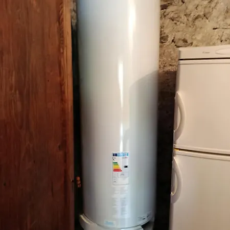 Aile De La Maison De Chouliou