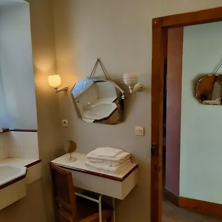 Appartement Aile De La Maison De Chouliou Balagueres