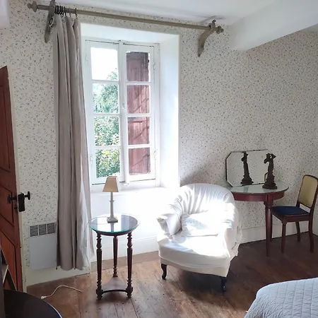 Aile De La Maison De Chouliou *