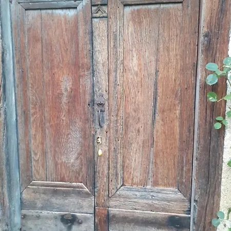 Appartement Aile De La Maison De Chouliou