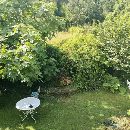 Aile De La Maison De Chouliou Appartement *