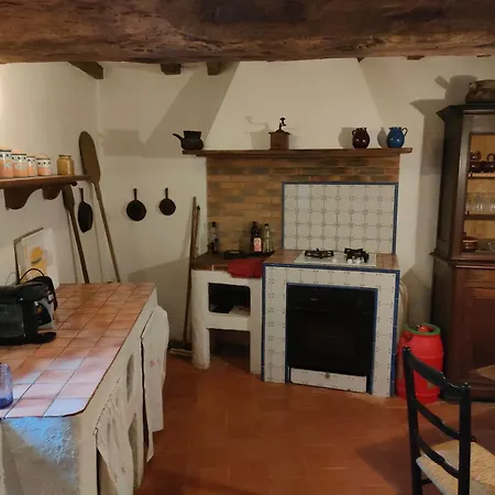 Aile De La Maison De Chouliou Apartment *