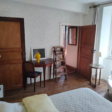 Aile De La Maison De Chouliou Apartment