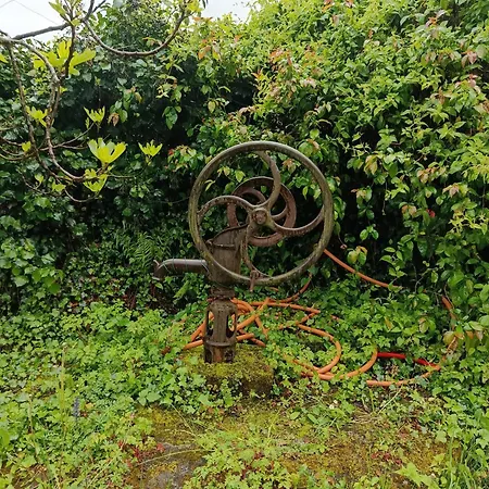 Aile De La Maison De Chouliou Appartement