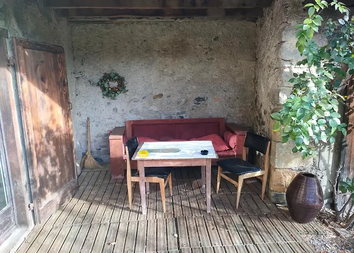 Aile De La Maison De Chouliou Apartment Balagueres