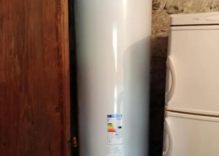 Aile De La Maison De Chouliou