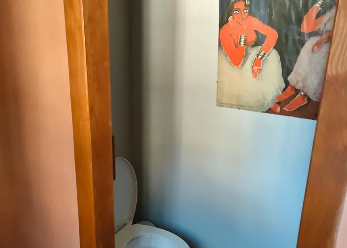 Apartment Aile De La Maison De Chouliou Balagueres