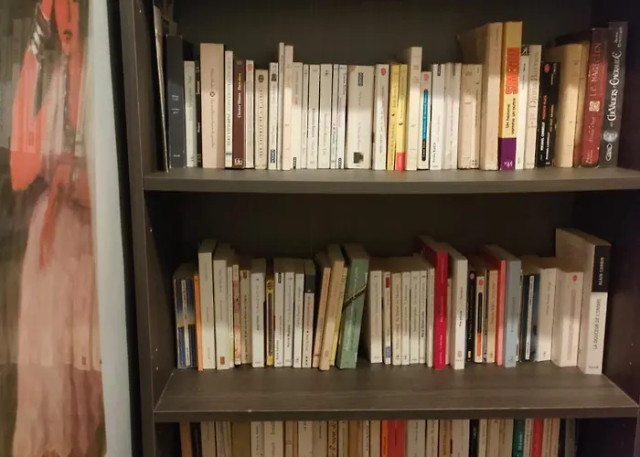 Aile De La Maison De Chouliou *