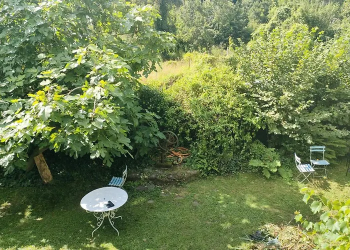 Aile De La Maison De Chouliou Appartement *