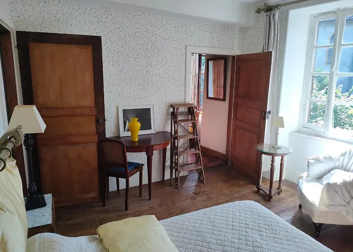 Aile De La Maison De Chouliou Appartement