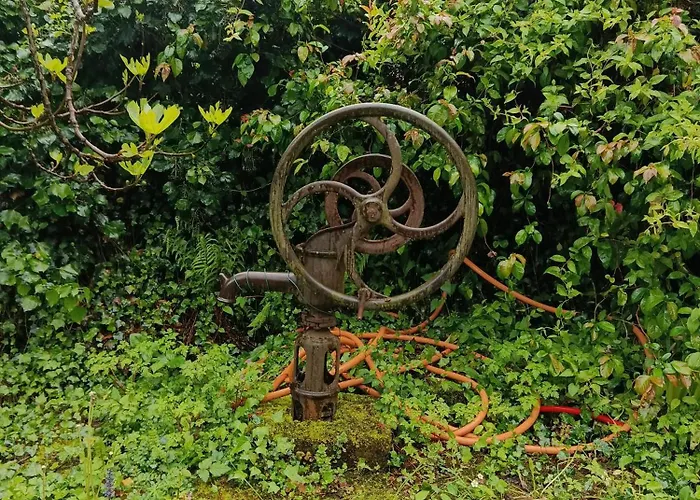 Aile De La Maison De Chouliou Apartment